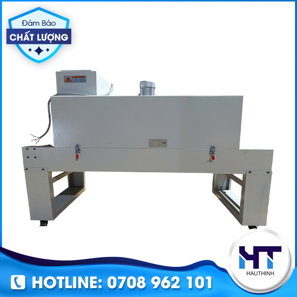 Máy đóng gói màng co nhiệt BSD5030